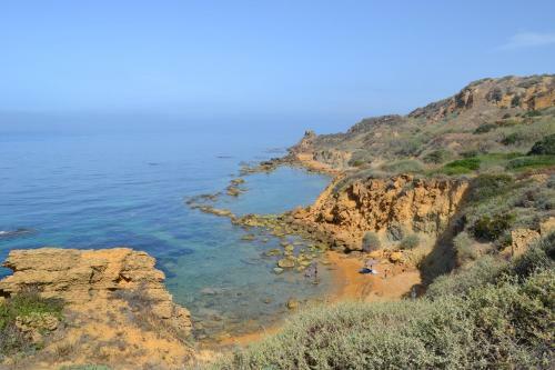 Bed & Breakfast Cala Arenella