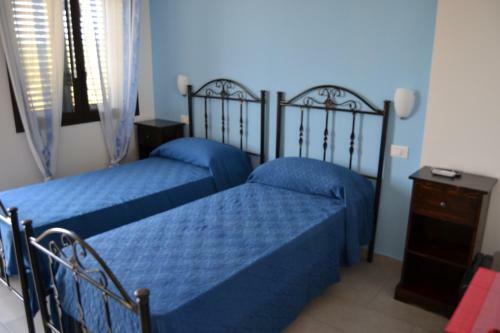 Bed & Breakfast Cala Arenella