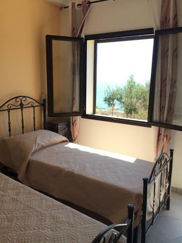 Bed & Breakfast Cala Arenella