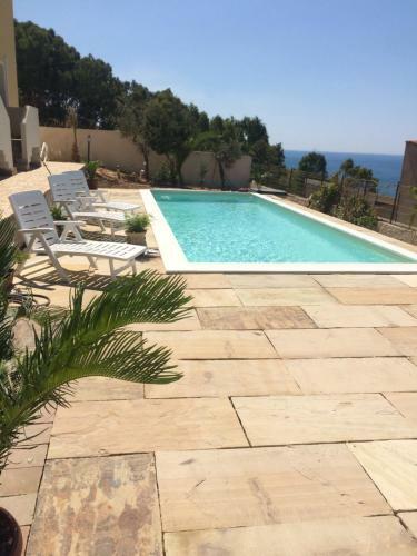 Bed & Breakfast Cala Arenella