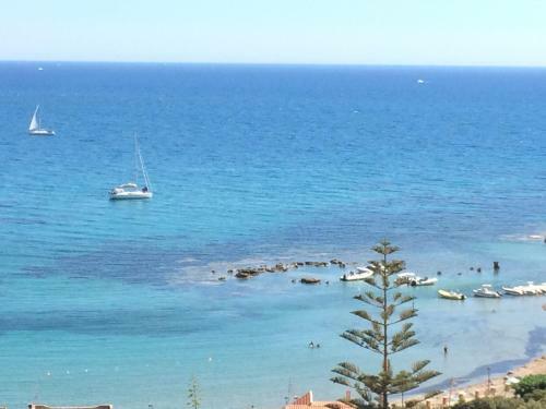 Bed & Breakfast Cala Arenella