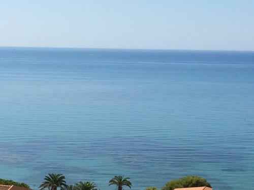 Bed & Breakfast Cala Arenella