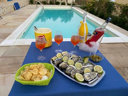 Bed & Breakfast Cala Arenella