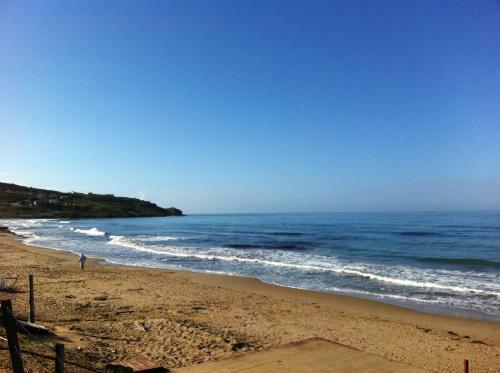Bed & Breakfast Cala Arenella
