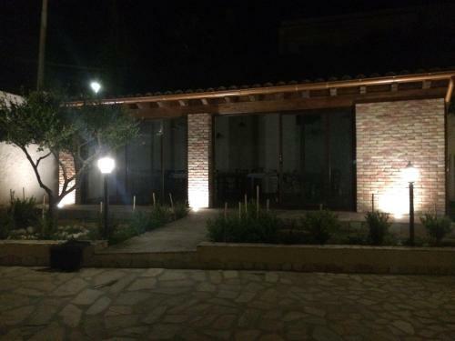 Bed & Breakfast Cala Arenella
