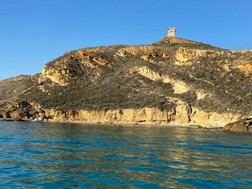 Bed & Breakfast Cala Arenella
