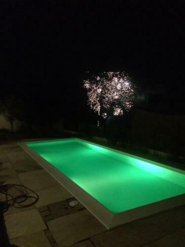 Bed & Breakfast Cala Arenella