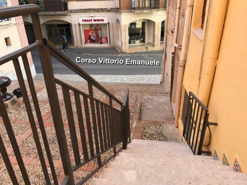 Bilocale Bevilacqua Centralissimo A Sciacca