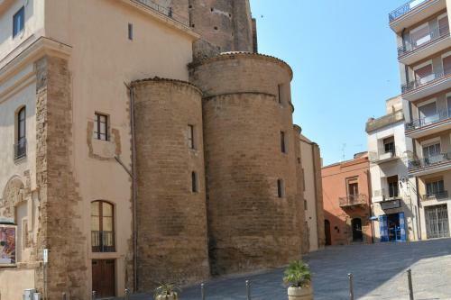 Bilocale Bevilacqua Centralissimo A Sciacca