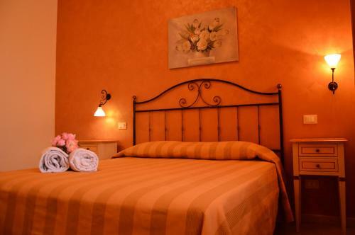 Bed & Breakfast Attinia