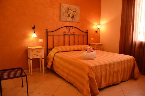 Bed & Breakfast Attinia