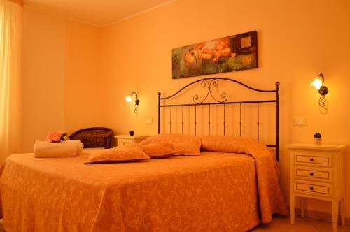 Bed & Breakfast Attinia