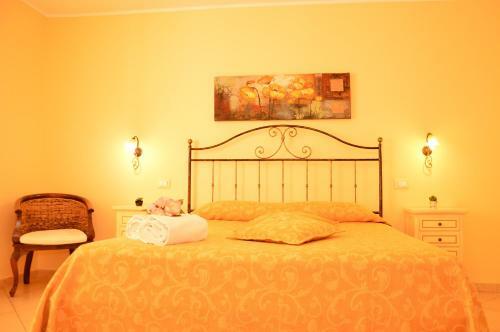 Bed & Breakfast Attinia