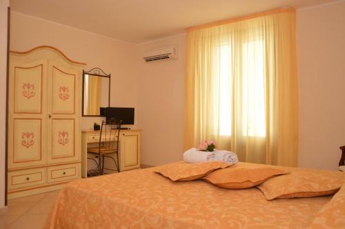 Bed & Breakfast Attinia