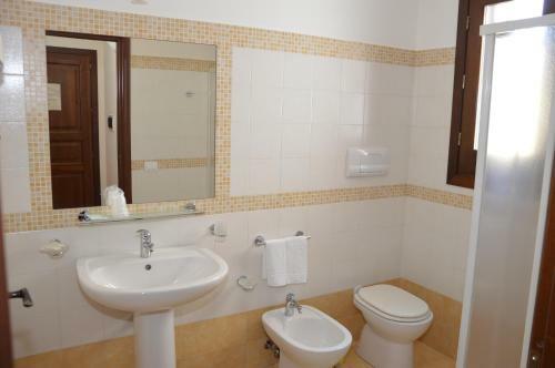 Bed & Breakfast Attinia