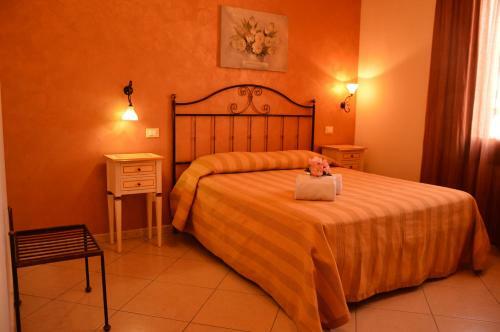 Bed & Breakfast Attinia
