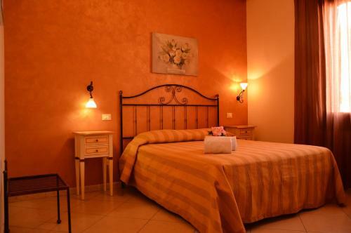 Bed & Breakfast Attinia