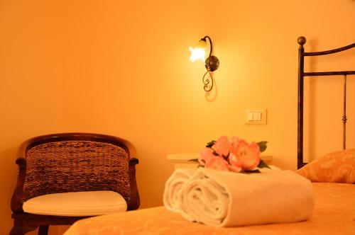Bed & Breakfast Attinia