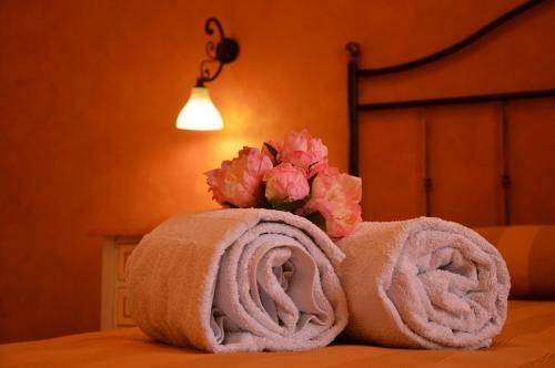 Bed & Breakfast Attinia