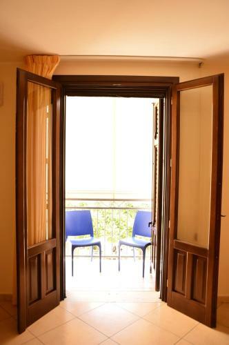 Bed & Breakfast Attinia