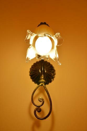 Bed & Breakfast Attinia