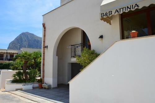 Bed & Breakfast Attinia