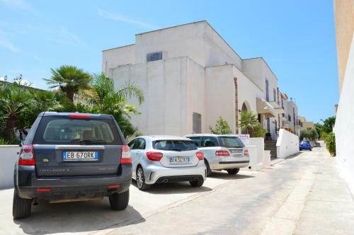 Bed & Breakfast Attinia