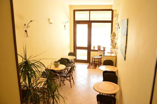 Bed & Breakfast Attinia
