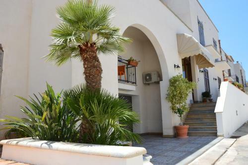 Bed & Breakfast Attinia