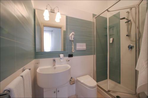 Hostal Accuss� Rooms