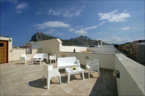 Hostal Accuss� Rooms