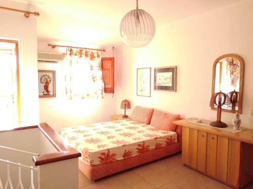 Casa Nanc� Sul Mare