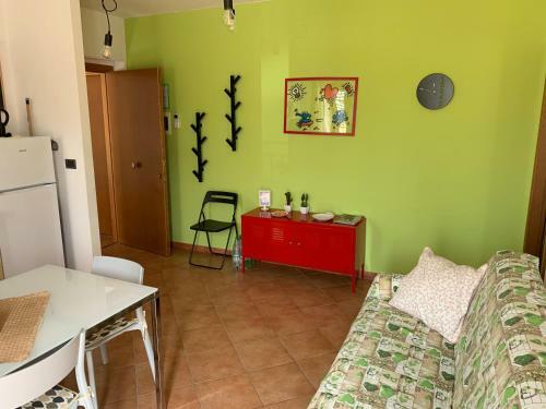 Apartamento Sicily Home Casa Vacanze