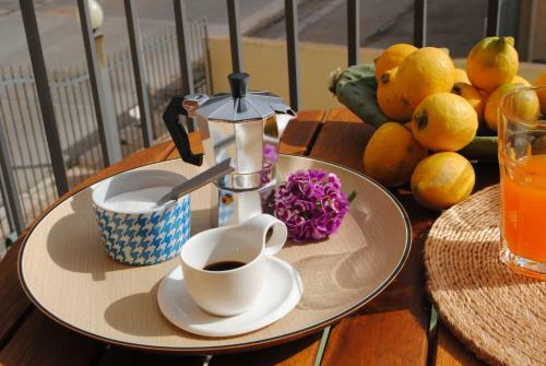Apartamento Sicily Home Casa Vacanze