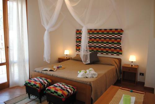 Apartamento Sicily Home Casa Vacanze