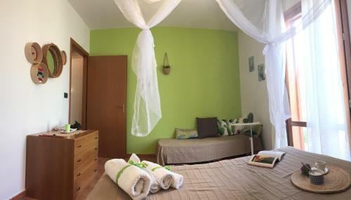 Apartamento Sicily Home Casa Vacanze