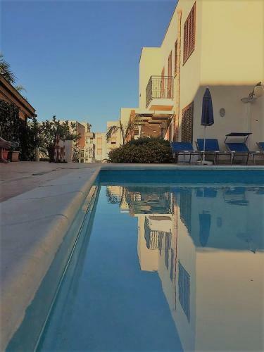 Apartamento Sicily Home Casa Vacanze