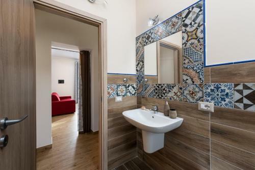 Apartamento Casa Giotto
