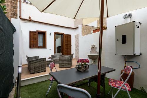 Apartamento Casa Giotto