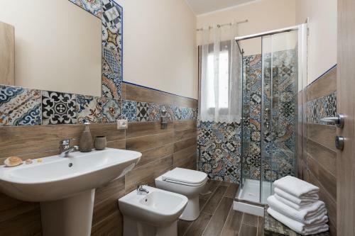 Apartamento Casa Giotto