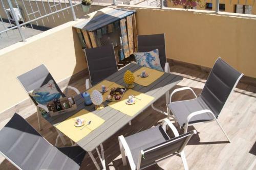 Casa Vacanze Oasi Di Hermes