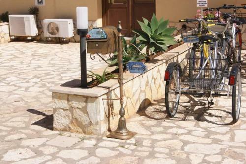 Casa Vacanze Oasi Di Hermes