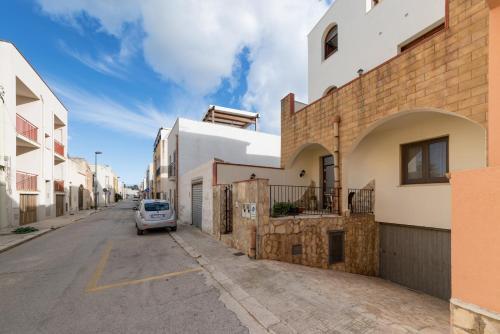 Apartamento Appartamento Giardini Primo