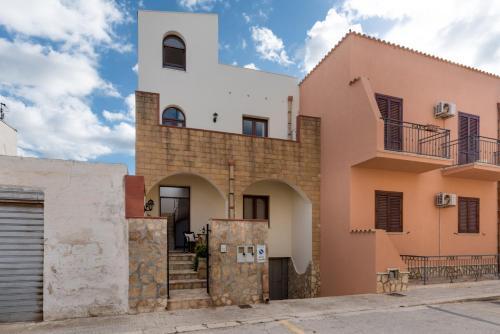 Apartamento Appartamento Giardini Primo