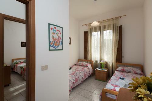 Apartamento Appartamento Giardini Primo