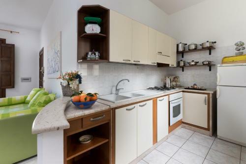 Apartamento Appartamento Giardini Primo