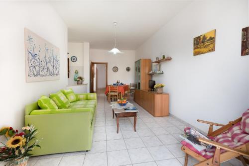 Apartamento Appartamento Giardini Primo