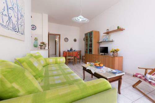Apartamento Appartamento Giardini Primo