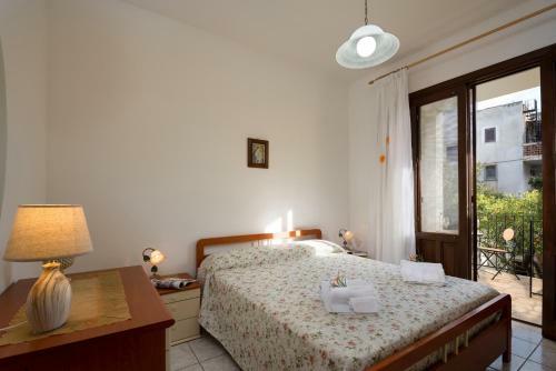 Apartamento Appartamento Giardini Primo