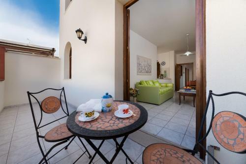 Apartamento Appartamento Giardini Primo